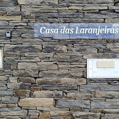 Casa Das Laranjeiras Pinhao Luaran gambar