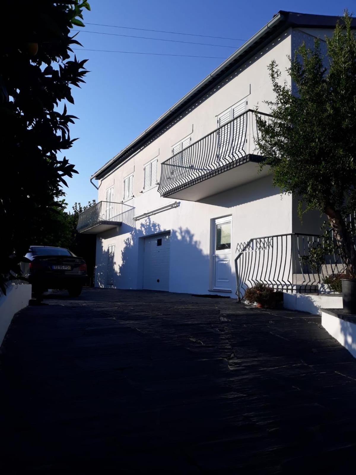 Casa Das Laranjeiras Pinhao Luaran gambar