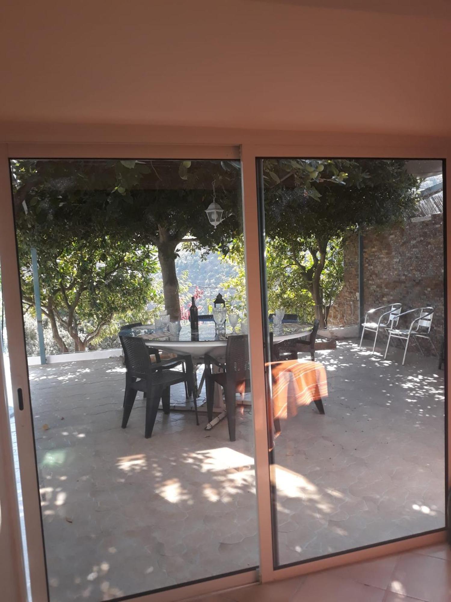 Casa Das Laranjeiras Pinhao Luaran gambar