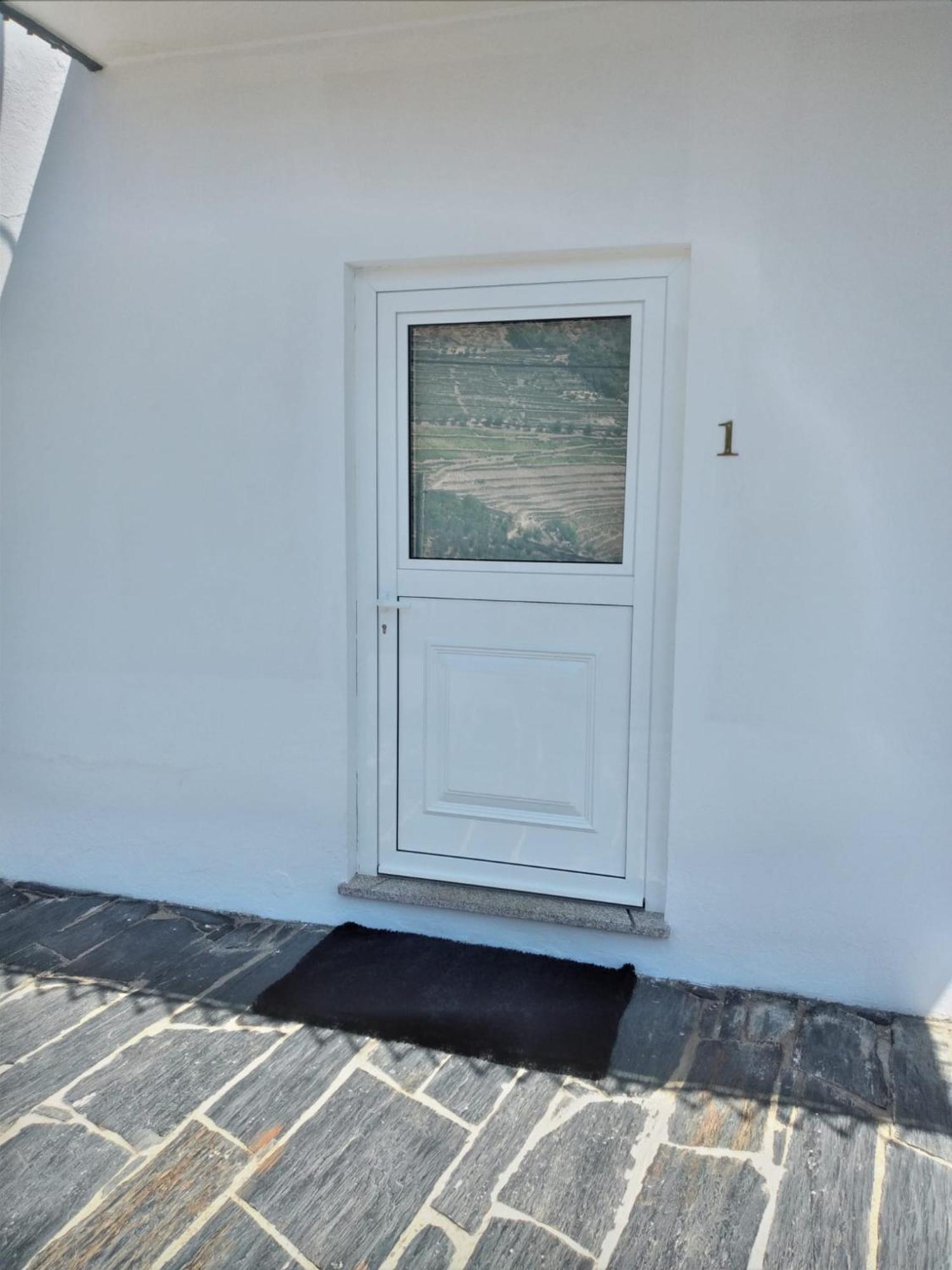 Casa Das Laranjeiras Pinhao Luaran gambar