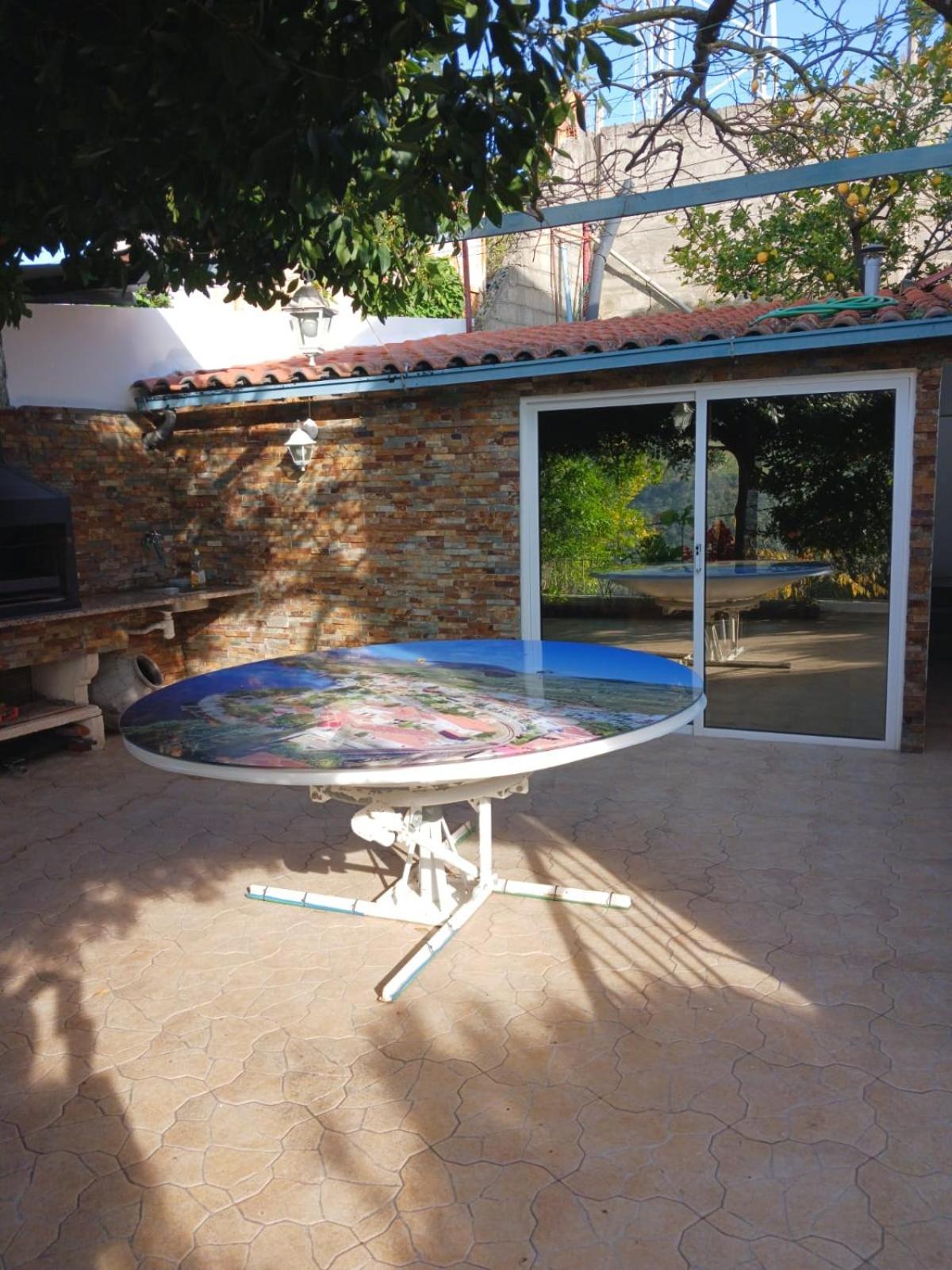 Casa Das Laranjeiras Pinhao Luaran gambar