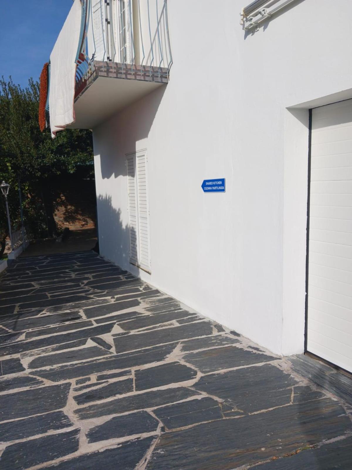 Casa Das Laranjeiras Pinhao Luaran gambar